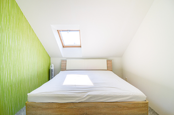 Prodej bytu 2+kk v osobním vlastnictví 48 m², Brno
