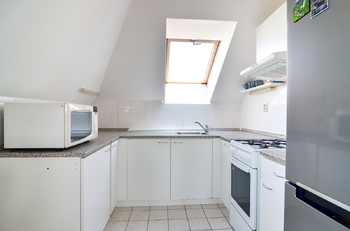 Prodej bytu 2+kk v osobním vlastnictví 48 m², Brno