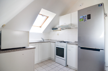 Prodej bytu 2+kk v osobním vlastnictví 48 m², Brno