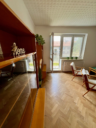 Prodej bytu 3+1 v osobním vlastnictví 74 m², Slatiňany