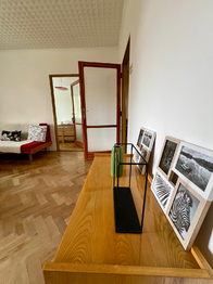 Prodej bytu 3+1 v osobním vlastnictví 74 m², Slatiňany