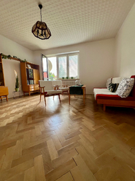Prodej bytu 3+1 v osobním vlastnictví 74 m², Slatiňany