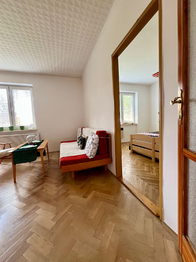Prodej bytu 3+1 v osobním vlastnictví 74 m², Slatiňany