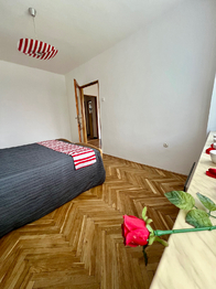 Prodej bytu 3+1 v osobním vlastnictví 74 m², Slatiňany