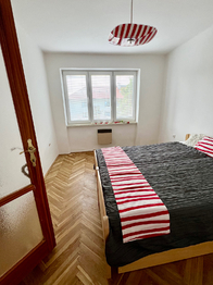 Prodej bytu 3+1 v osobním vlastnictví 74 m², Slatiňany