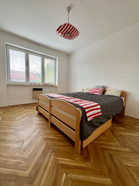 Prodej bytu 3+1 v osobním vlastnictví 74 m², Slatiňany