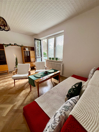 Prodej bytu 3+1 v osobním vlastnictví 74 m², Slatiňany