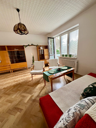 Prodej bytu 3+1 v osobním vlastnictví 74 m², Slatiňany