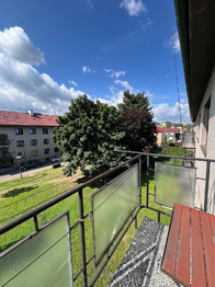 Prodej bytu 3+1 v osobním vlastnictví 74 m², Slatiňany