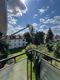 Prodej bytu 3+1 v osobním vlastnictví 74 m², Slatiňany