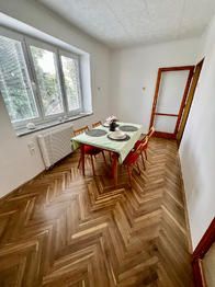 Prodej bytu 3+1 v osobním vlastnictví 74 m², Slatiňany