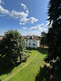 Prodej bytu 3+1 v osobním vlastnictví 74 m², Slatiňany