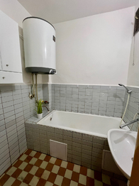 Prodej bytu 3+1 v osobním vlastnictví 74 m², Slatiňany