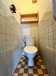 Prodej bytu 3+1 v osobním vlastnictví 74 m², Slatiňany