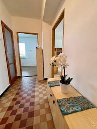 Prodej bytu 3+1 v osobním vlastnictví 74 m², Slatiňany