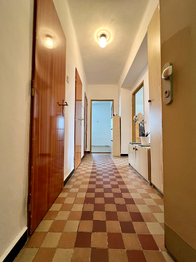 Prodej bytu 3+1 v osobním vlastnictví 74 m², Slatiňany