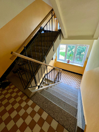 Prodej bytu 3+1 v osobním vlastnictví 74 m², Slatiňany