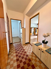 Prodej bytu 3+1 v osobním vlastnictví 74 m², Slatiňany