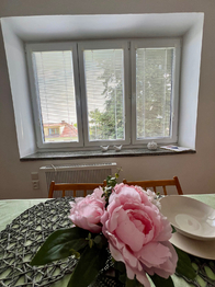 Prodej bytu 3+1 v osobním vlastnictví 74 m², Slatiňany