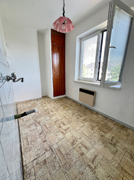 Kuchyn - Prodej bytu 3+1 v osobním vlastnictví 74 m², Slatiňany