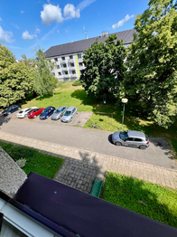 Prodej bytu 3+1 v osobním vlastnictví 74 m², Slatiňany