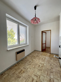 kuchyn - Prodej bytu 3+1 v osobním vlastnictví 74 m², Slatiňany