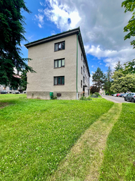 Prodej bytu 3+1 v osobním vlastnictví 74 m², Slatiňany