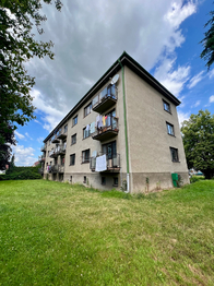 Prodej bytu 3+1 v osobním vlastnictví 74 m², Slatiňany