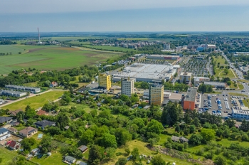Prodej pozemku 4940 m², Praha 9 - Čakovice