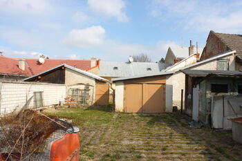 Prodej domu 98 m², Chvalčov