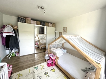 Pronájem bytu 2+1 v osobním vlastnictví 52 m², Vsetín