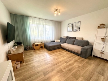 Pronájem bytu 2+1 v osobním vlastnictví 52 m², Vsetín