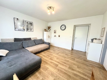 Pronájem bytu 2+1 v osobním vlastnictví 52 m², Vsetín