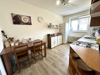 Pronájem bytu 2+1 v osobním vlastnictví 52 m², Vsetín