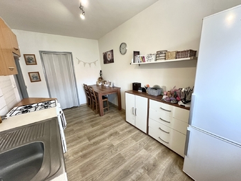 Pronájem bytu 2+1 v osobním vlastnictví 52 m², Vsetín