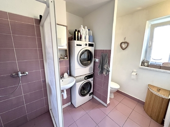 Pronájem bytu 2+1 v osobním vlastnictví 52 m², Vsetín