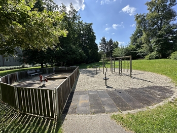 Pronájem bytu 2+1 v osobním vlastnictví 52 m², Vsetín