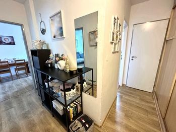 Pronájem bytu 2+1 v osobním vlastnictví 52 m², Vsetín