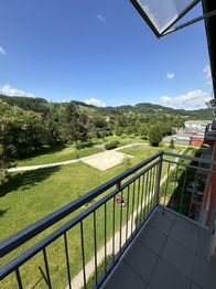 Pronájem bytu 2+1 v osobním vlastnictví 52 m², Vsetín