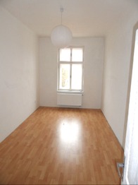 Pronájem bytu 3+1 v osobním vlastnictví 75 m², Plzeň