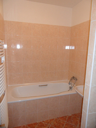 Pronájem bytu 3+1 v osobním vlastnictví 75 m², Plzeň