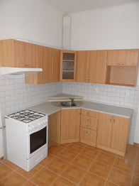Pronájem bytu 3+1 v osobním vlastnictví 75 m², Plzeň