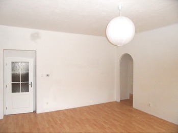 Pronájem bytu 3+1 v osobním vlastnictví 75 m², Plzeň