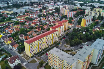 Pronájem bytu 3+kk v družstevním vlastnictví 82 m², Štětí
