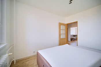 Pronájem bytu 3+kk v družstevním vlastnictví 82 m², Štětí