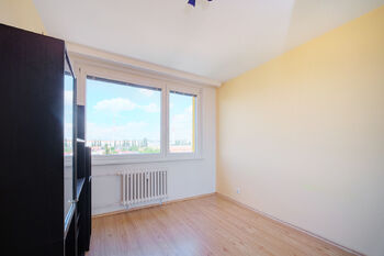 Pronájem bytu 3+kk v družstevním vlastnictví 82 m², Štětí