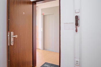 Pronájem bytu 3+kk v družstevním vlastnictví 82 m², Štětí