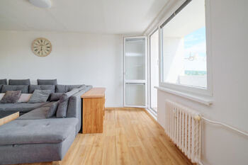 Pronájem bytu 3+kk v družstevním vlastnictví 82 m², Štětí