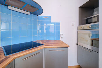 Pronájem bytu 3+kk v družstevním vlastnictví 82 m², Štětí