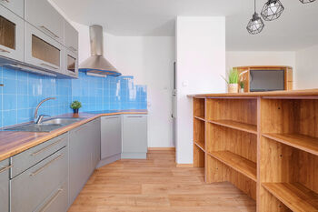 Pronájem bytu 3+kk v družstevním vlastnictví 82 m², Štětí